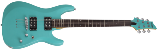 C-6 Deluxe